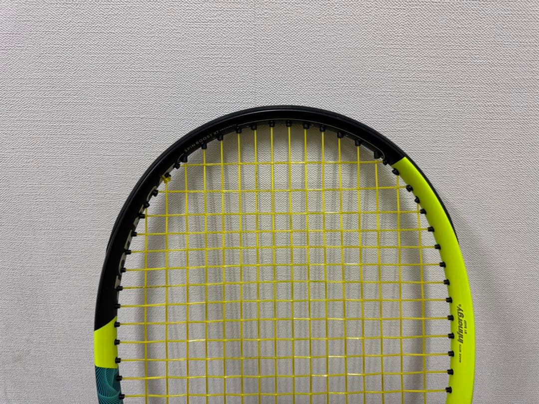 ダンロップ SX300 G3