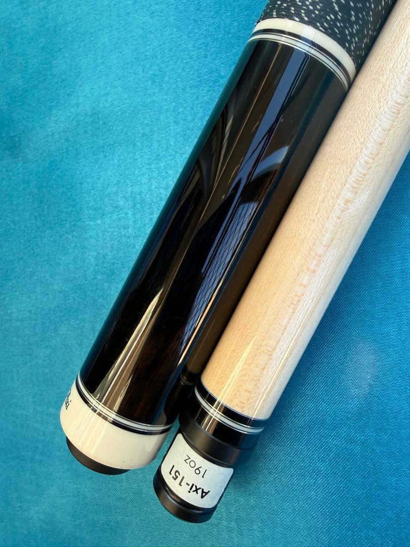 ※最終値下げ※★極美品★MEZZ CUES★AXI-151★WX700★