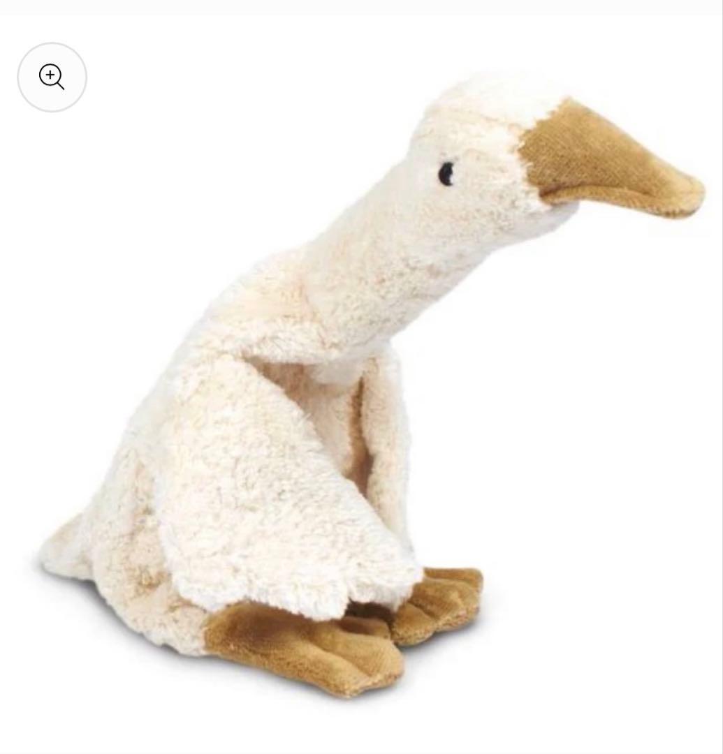 SENGER Naturwelt / ゼンガーナチュウェルト ガチョウSサイズ