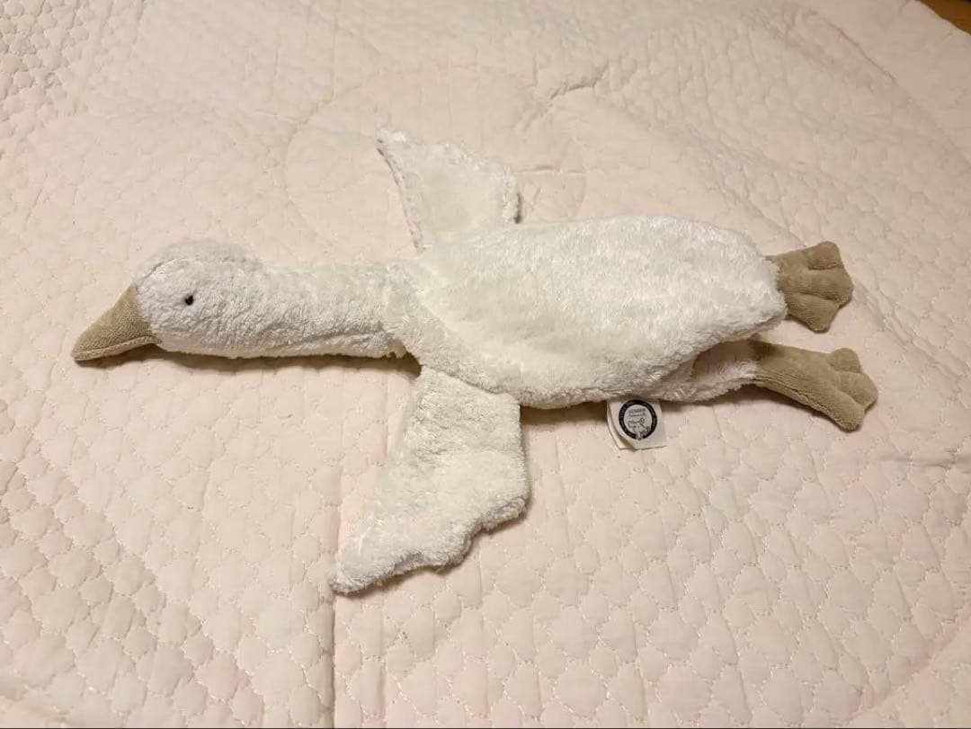 SENGER Naturwelt / ゼンガーナチュウェルト ガチョウSサイズ