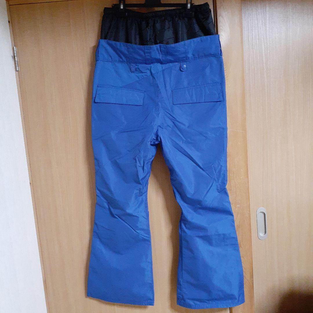 新品 スノーボード パンツ Mサイズ