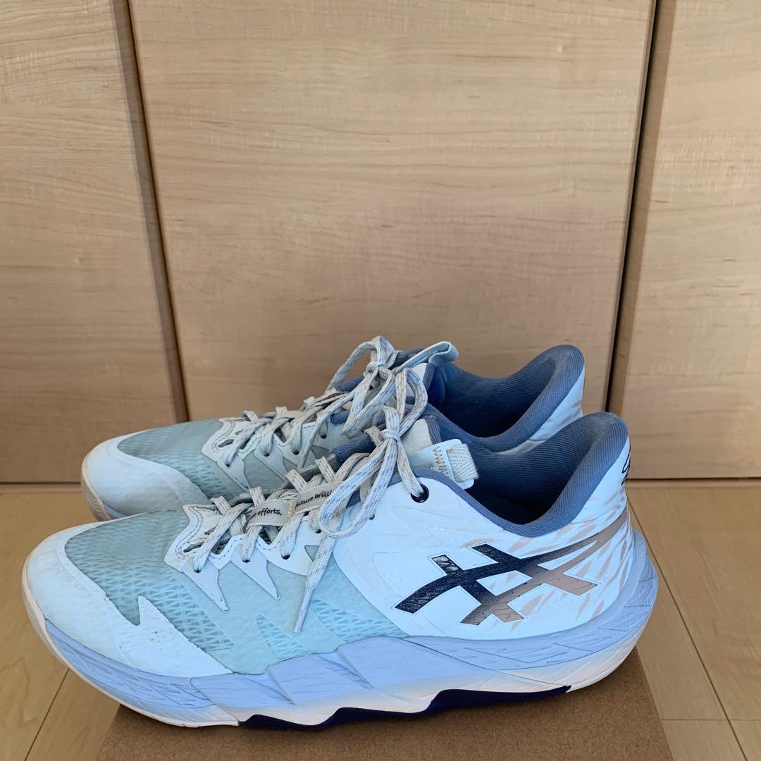 asics unpre ars low2 RT河村勇輝　アンプレアルス　ロー 2