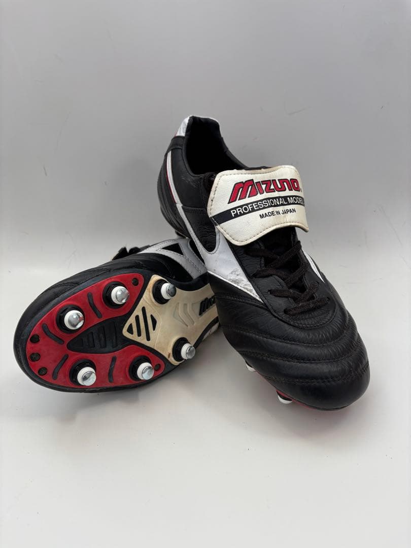 MORELIA2 モレリア2 MIX 27.0センチ