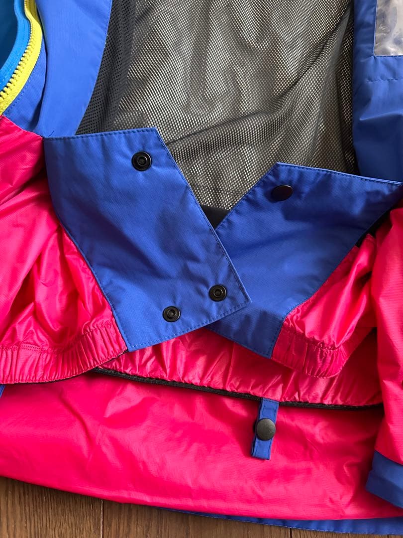 【コロンビア】Colombia スノーボードウエア　スキーウエア　セットアップ