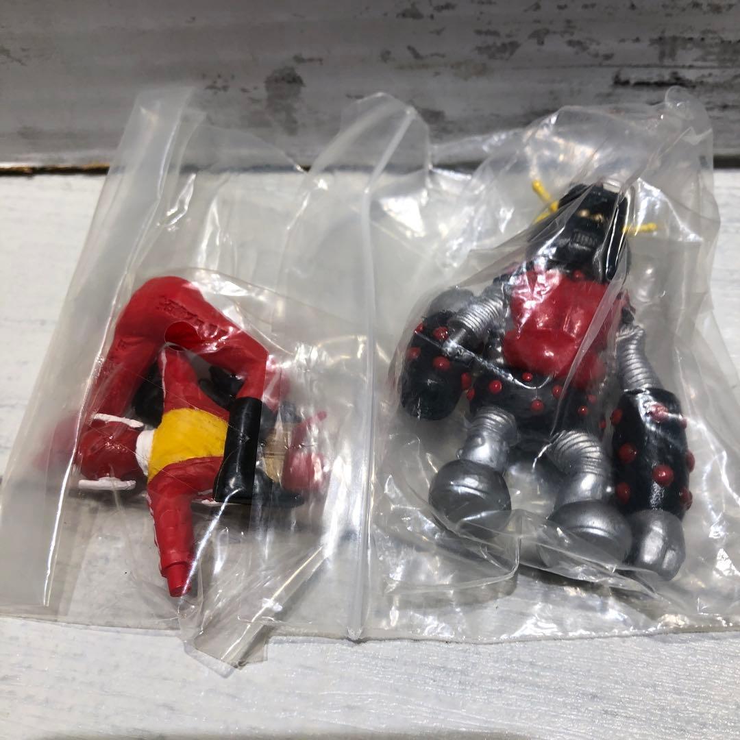 ミニフィギュア 30体おまとめセット