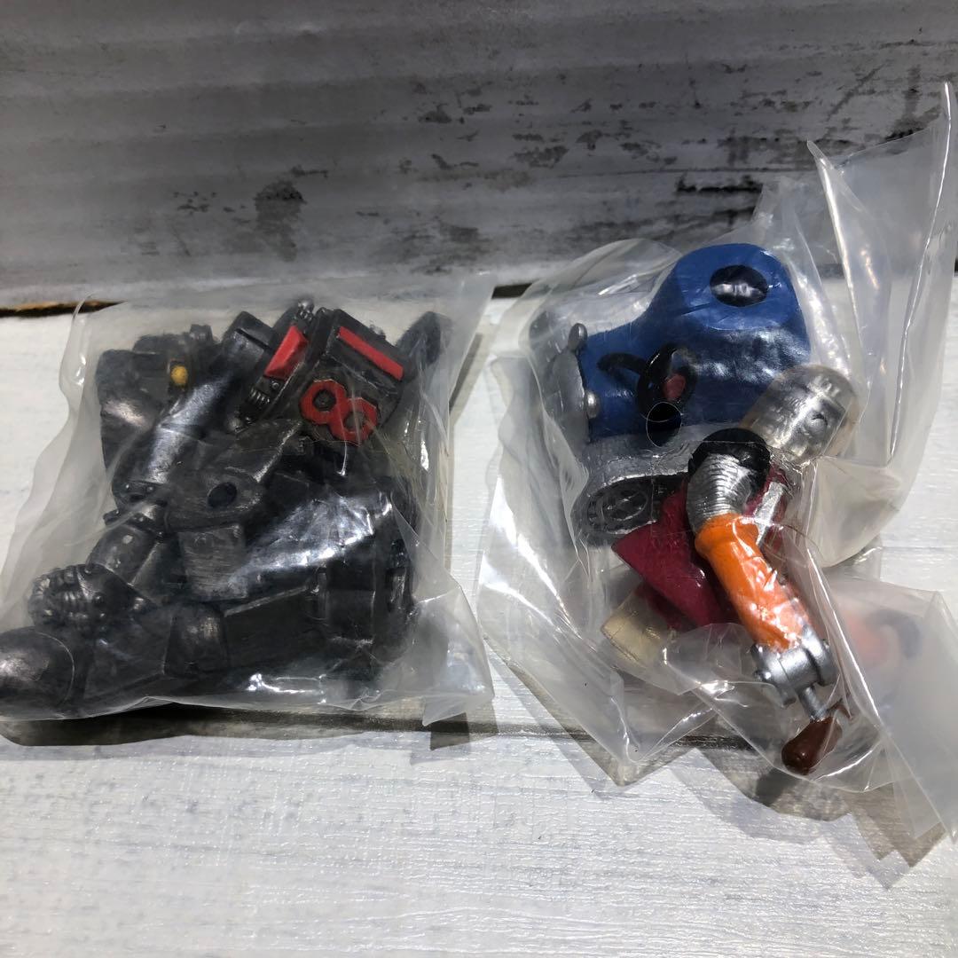 ミニフィギュア 30体おまとめセット