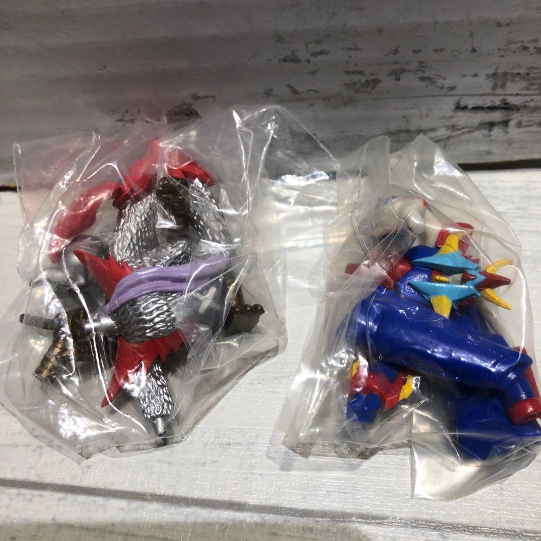 ミニフィギュア 30体おまとめセット