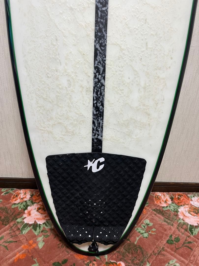 SMAC ショートボード 30L