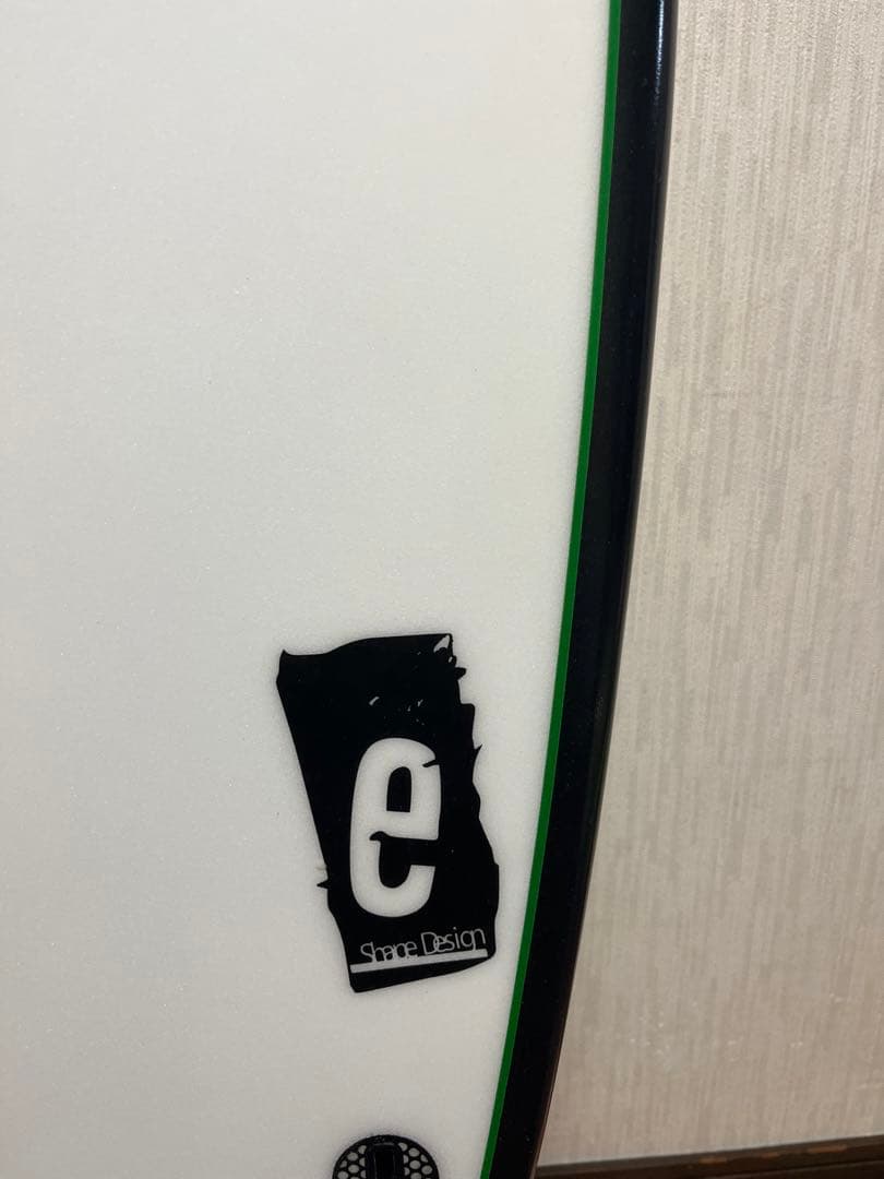 SMAC ショートボード 30L