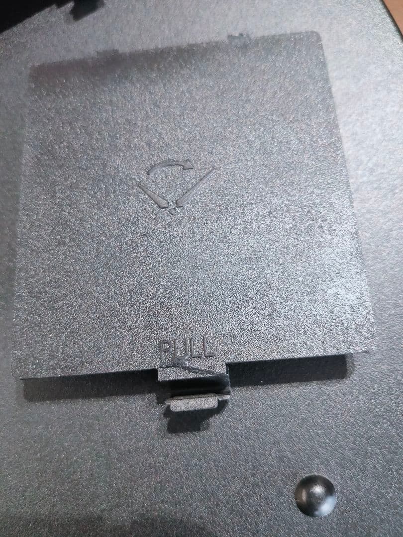 ハローキティ 壁掛け時計 からくり人形付き