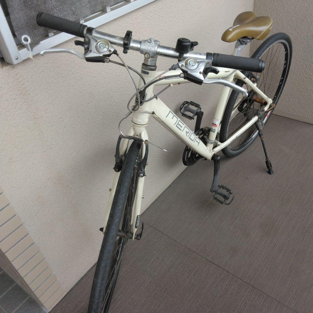 自転車 本体