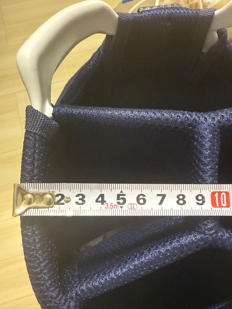 Srixon ゴルフキャディバッグ GGC-S166