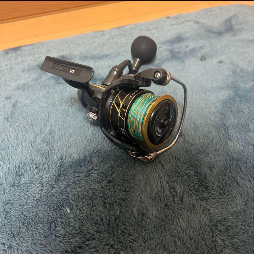 カルディアSW6000H