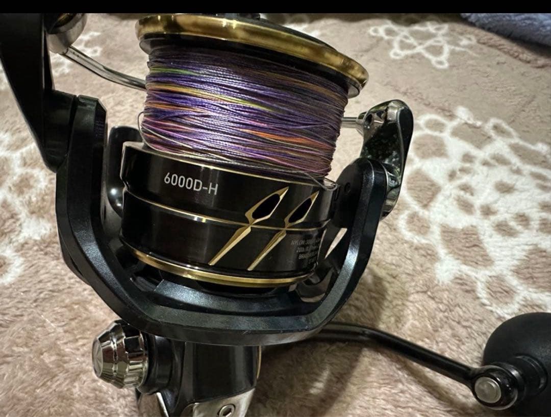 カルディアSW6000H