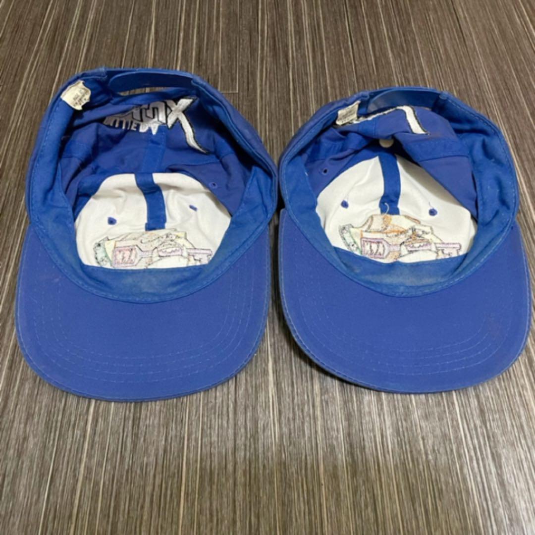 藤枝ブルックス　アビスパ福岡　前身チーム　サイン入りキャップ