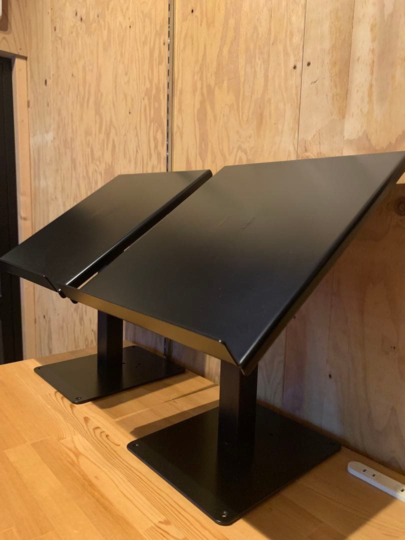 ぱんだ(次回発送、平日)　CDJスタンド 2台セット