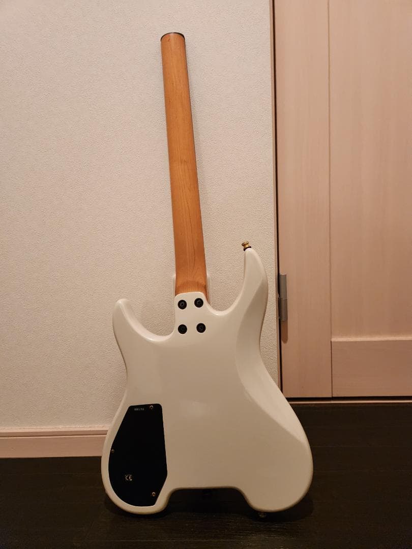 み*け様 Spirit By Steinberger スタインバーガーGU-De