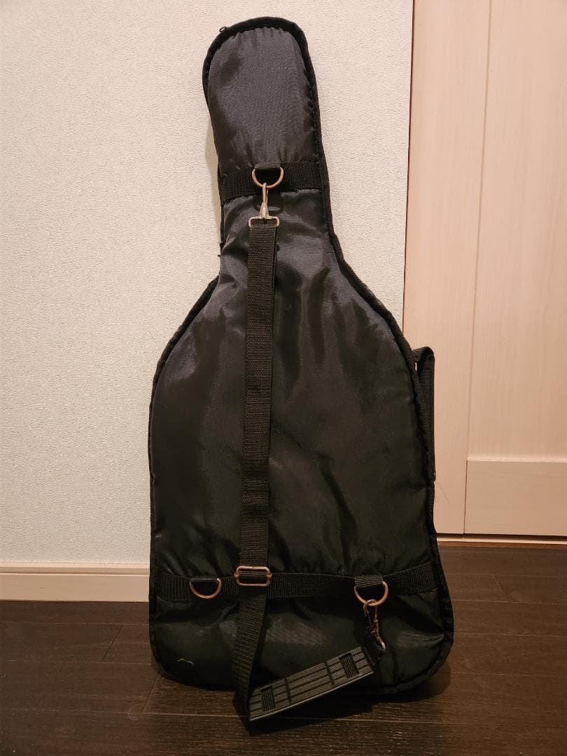 み*け様 Spirit By Steinberger スタインバーガーGU-De