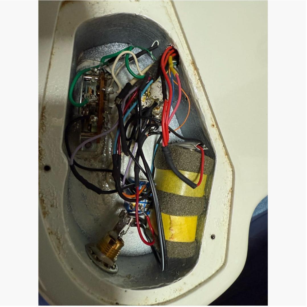 み*け様 Spirit By Steinberger スタインバーガーGU-De