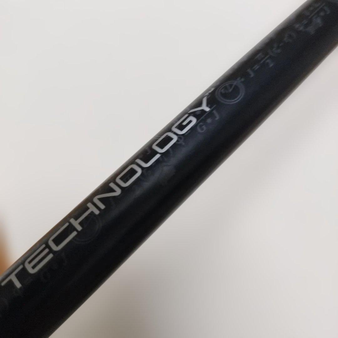 スタビリティシャフト装着！貴重なL字！SELECT NEWPORT 3 パター