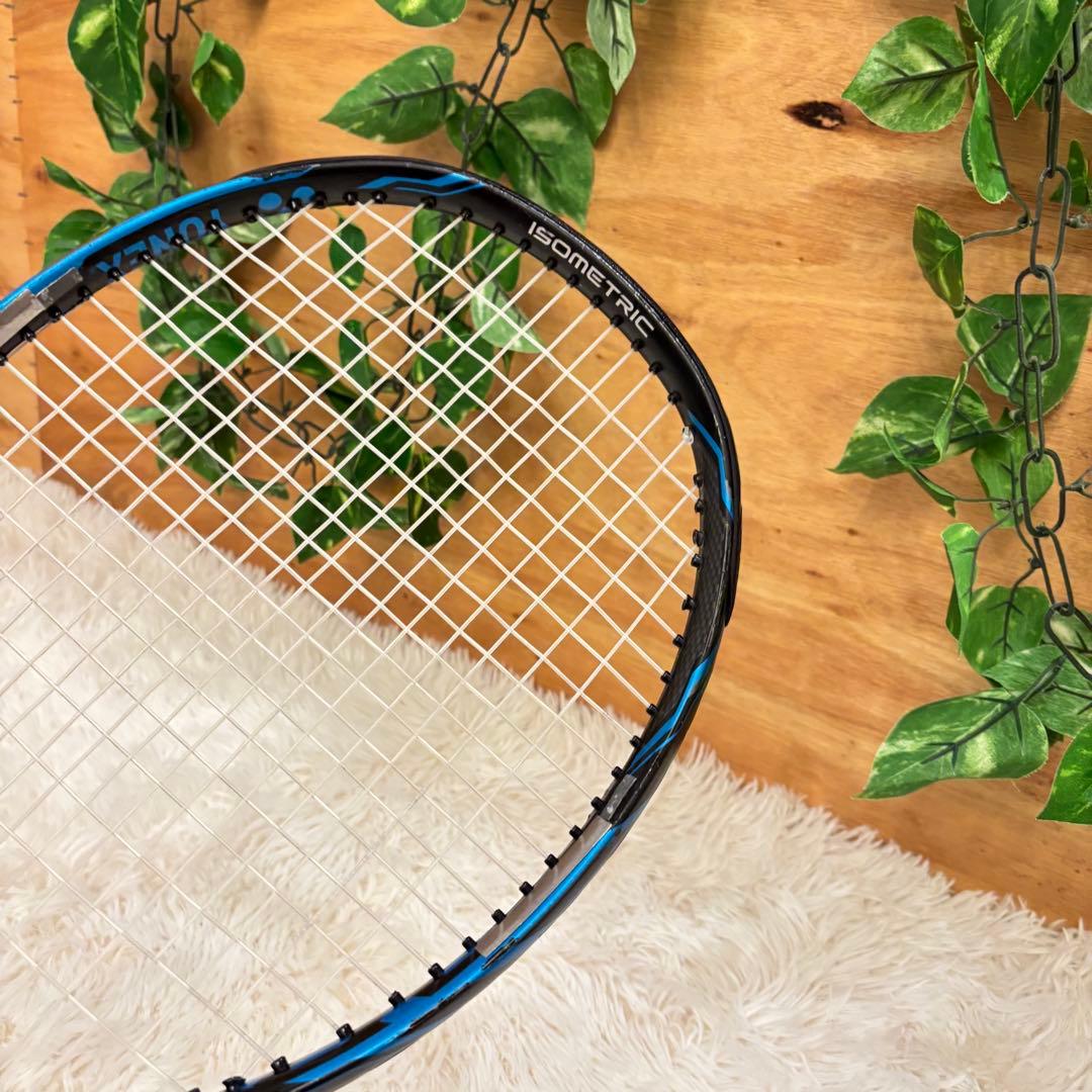 【希少】YONEX EZONE DR98 LG2 285gモデル