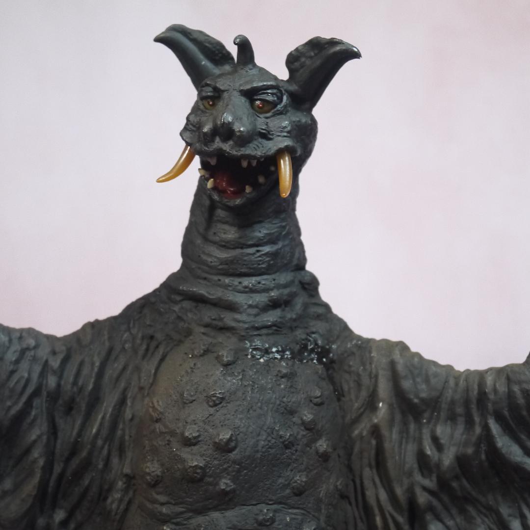 CCP チャンドラー　フィギュア