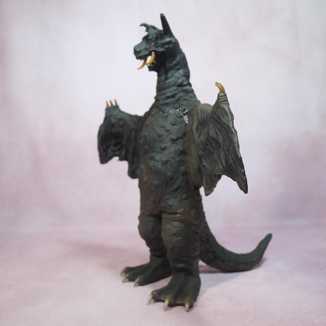 CCP チャンドラー　フィギュア