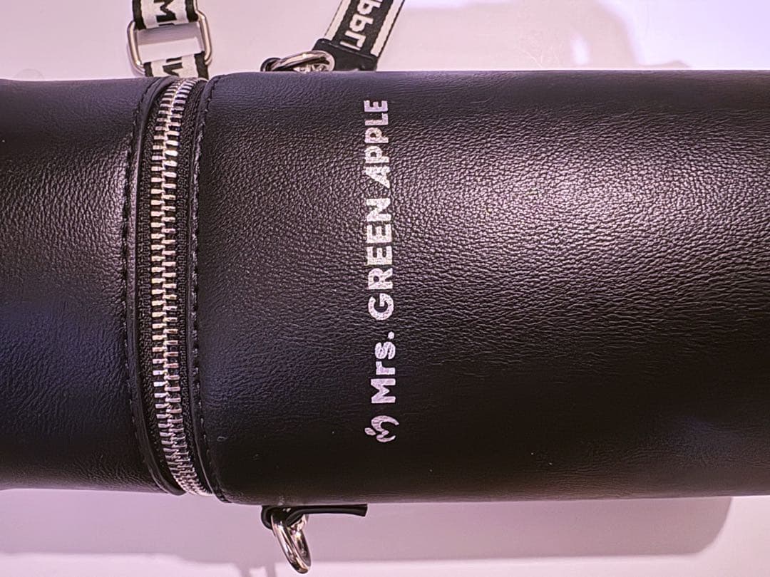 Mrs. GREEN APPLE ペンライトケース等