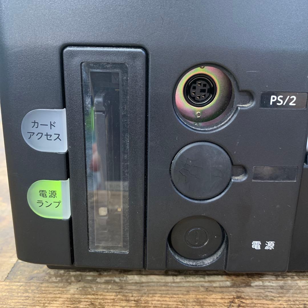 TERAOKA　テラオカ　業務用ラベルプリンター　GP-2000αR 100V