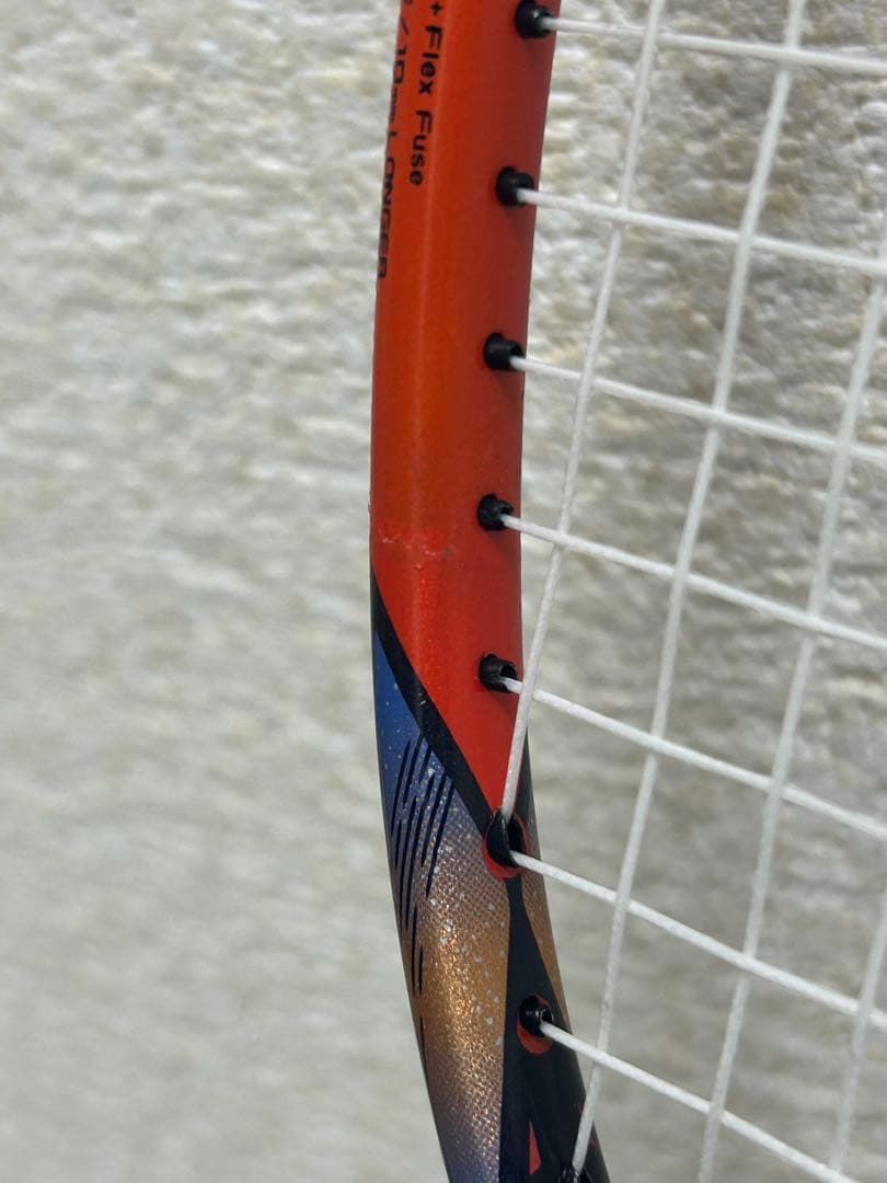 ヨネックスアストロクス77プロ