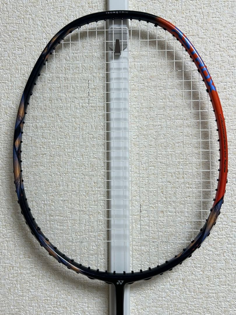 ヨネックスアストロクス77プロ