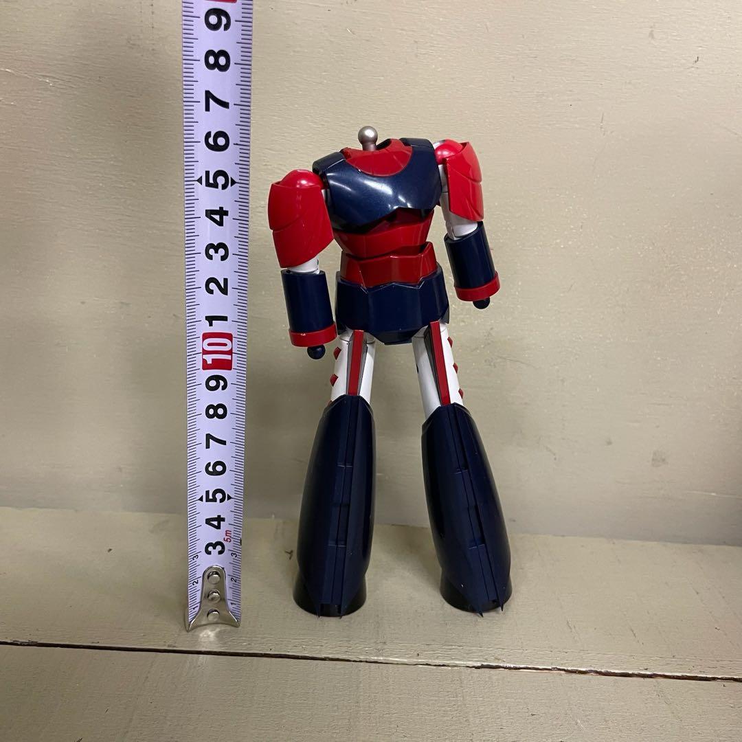 FME028 超合金魂 勇者ライディーン DXフェードインセット GX-41S