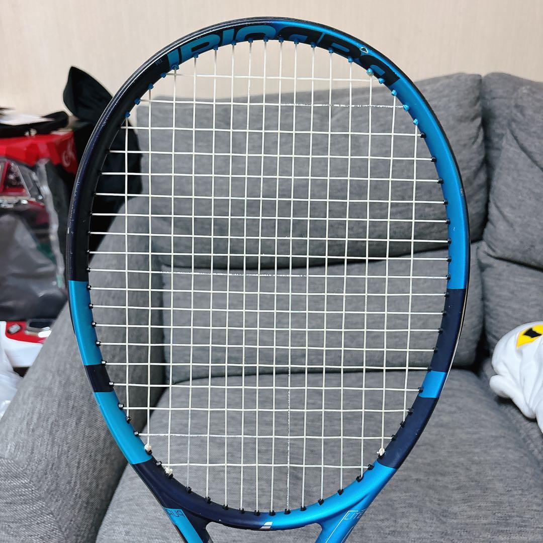 テニスラケット バボラ ライトPURE DRIVE LITE Babolat