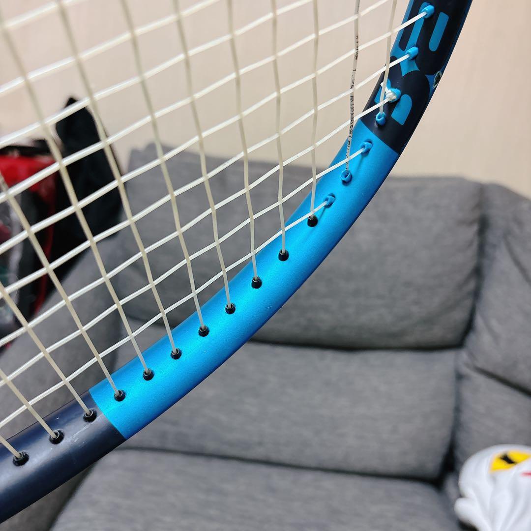 テニスラケット バボラ ライトPURE DRIVE LITE Babolat