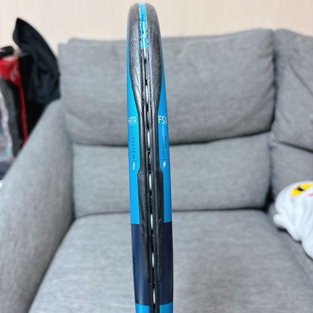 テニスラケット バボラ ライトPURE DRIVE LITE Babolat