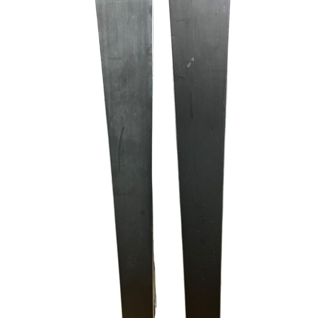 サロモン X-FREE 8 スキー板 175cm ビンディング付