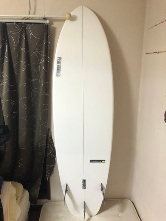 サーフボード・ウェットスーツセット