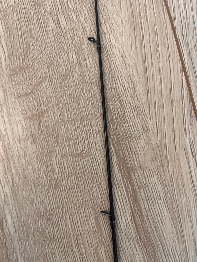 デジーノレーベン　エムスラスピン　美品 DLT-SJ611M/H RST2s