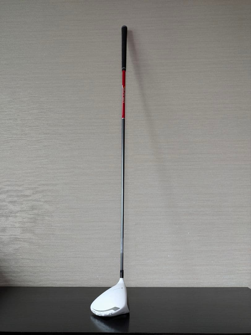 テーラーメイドSメンズドライバーゴルフクラブ初心者中古スーパーファストTP