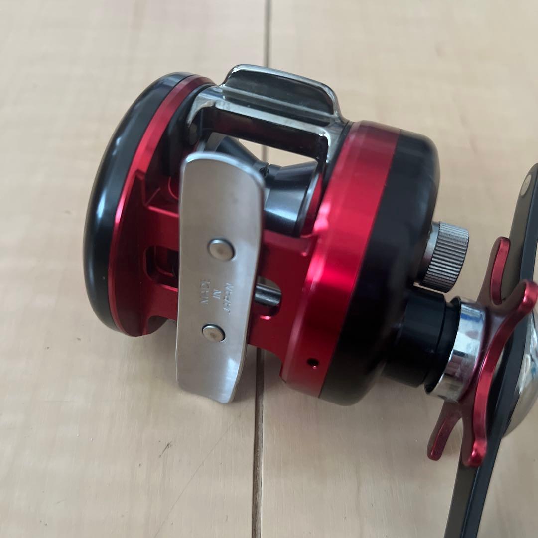 ダイワ　ミリオネアSW 103