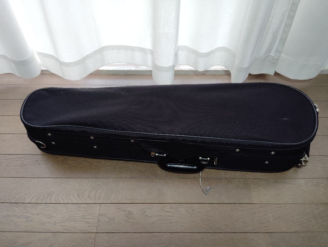 Jon Paul 3/4　バイオリン弓　＋　3/4バイオリンケース