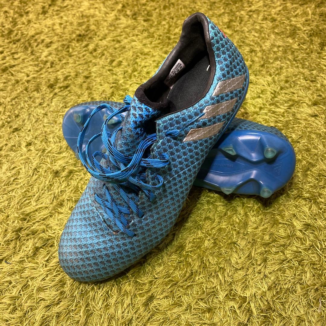 【25,000→18,000円】アディダス　メッシ16.1 25.0cm