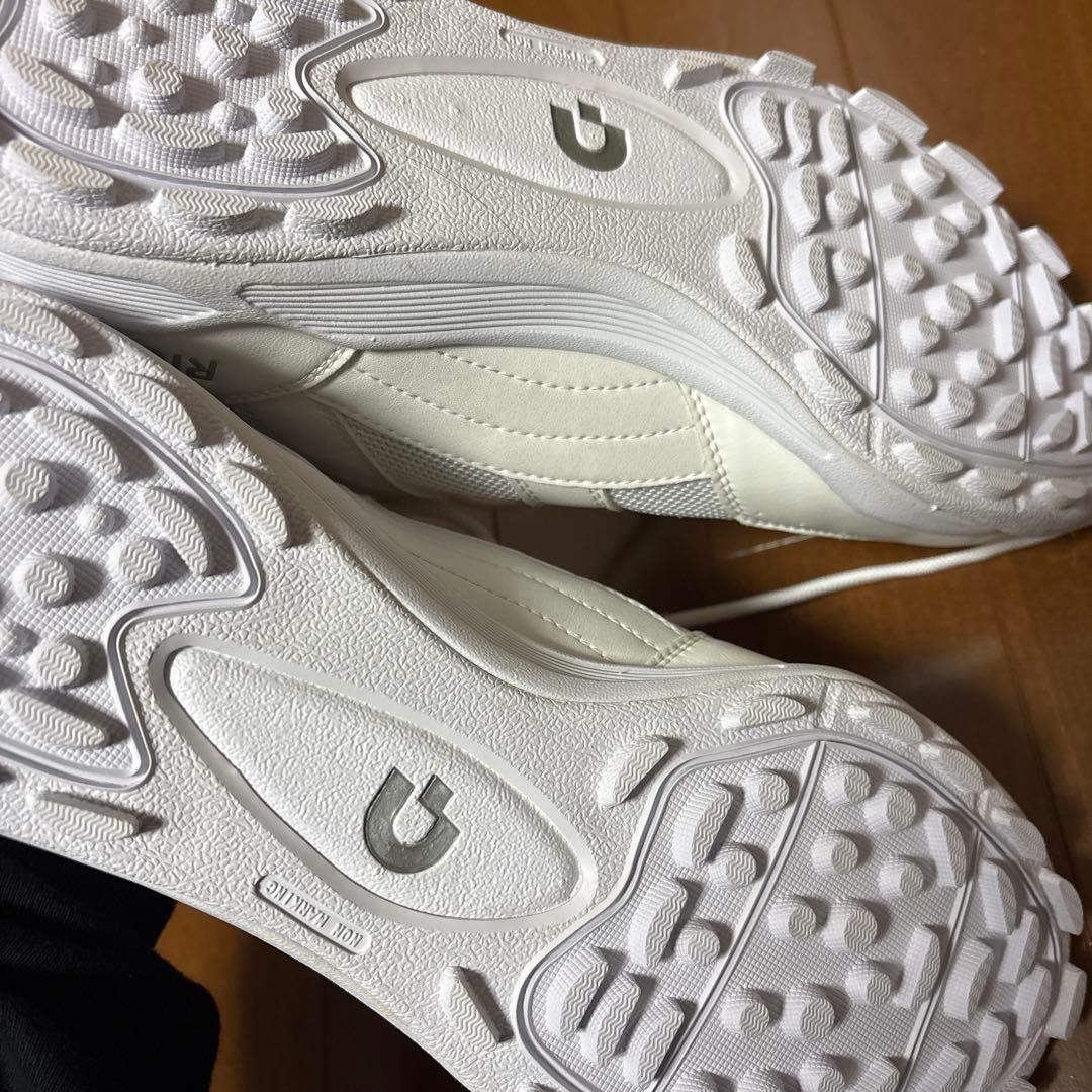 Desporte デスポルチ リオLL TF ターフシューズ 28cm