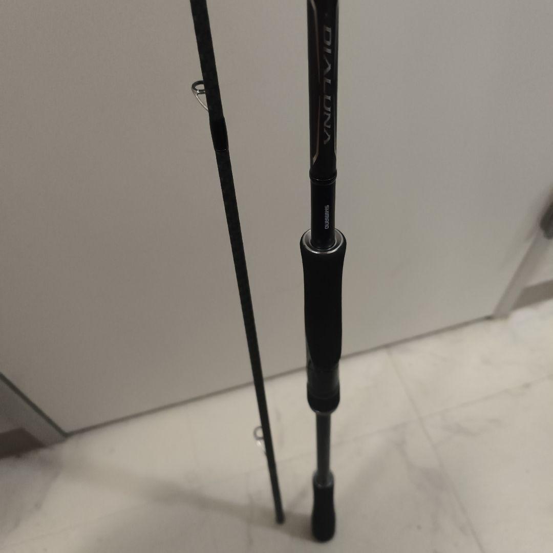 18ディアルーナ　96ML