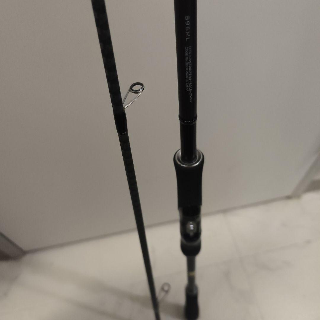 18ディアルーナ　96ML