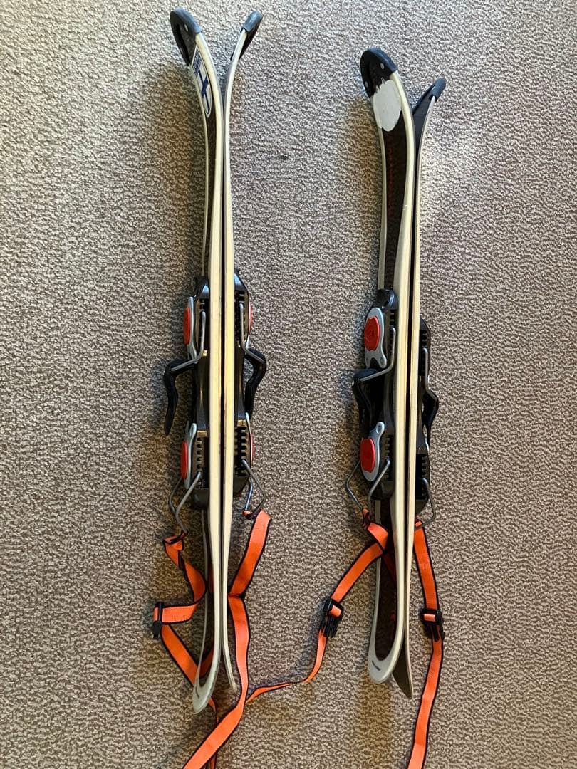 サロモン スノーブレード