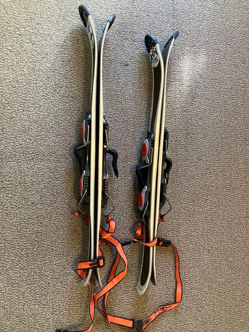 サロモン スノーブレード