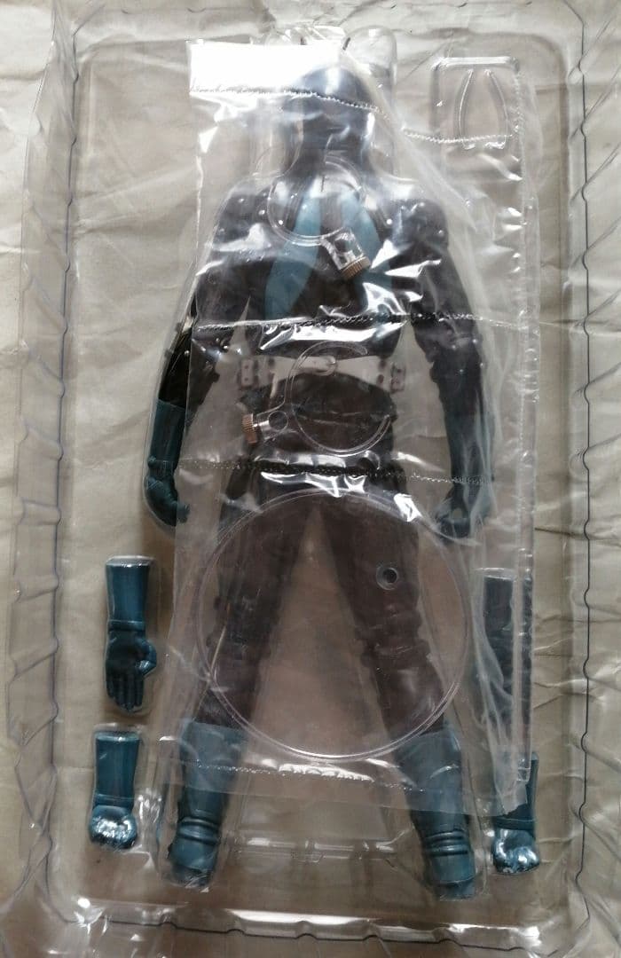 RAH仮面ライダーTHE FIRST 仮面ライダー1号＆2号＆仮面ライダーV3