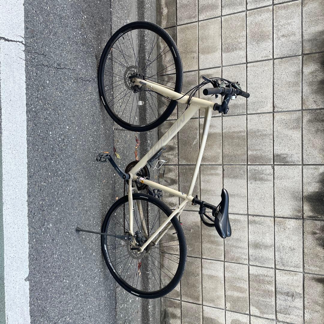 ア*キ様 Merida CROSSWAY 300 シクロクロスバイク