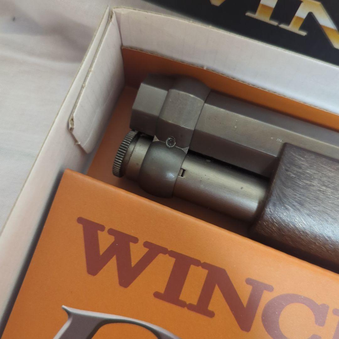 ktwウィンチェスターランダル　木製ストック